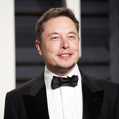 Font Generator Musk