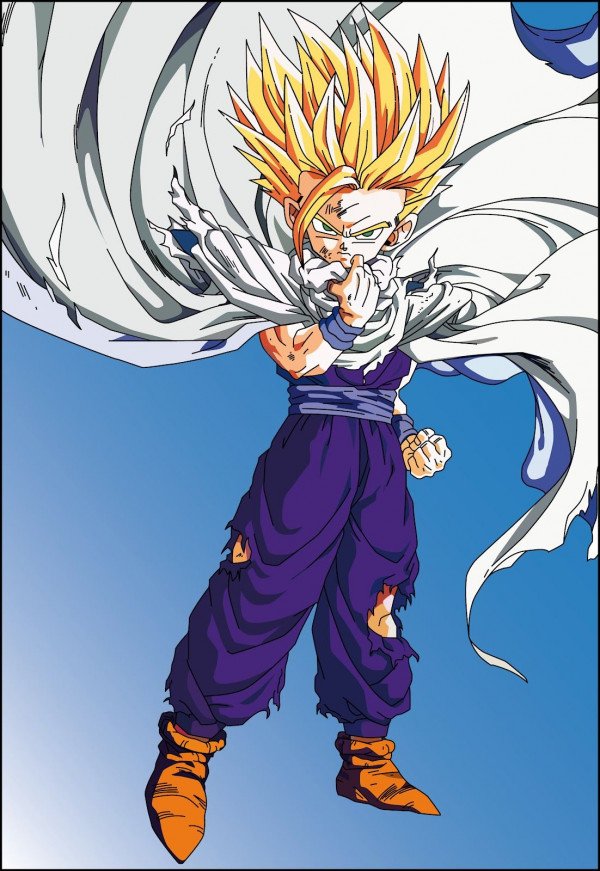 Gohan