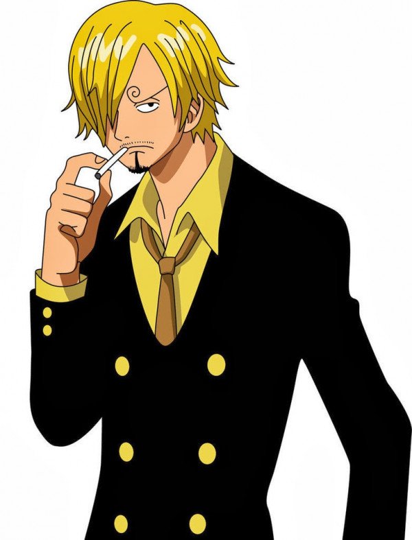 Sanji
